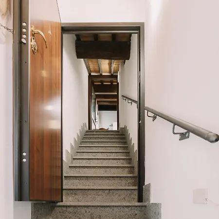 La Casetta Tra Le Mura Apartament Tarquinia