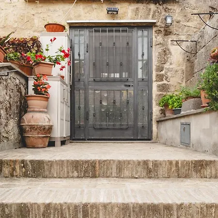 La Casetta Tra Le Mura Tarquinia