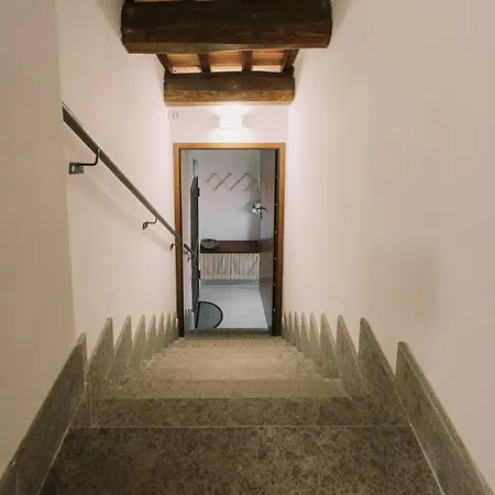 Appartamento La Casetta Tra Le Mura