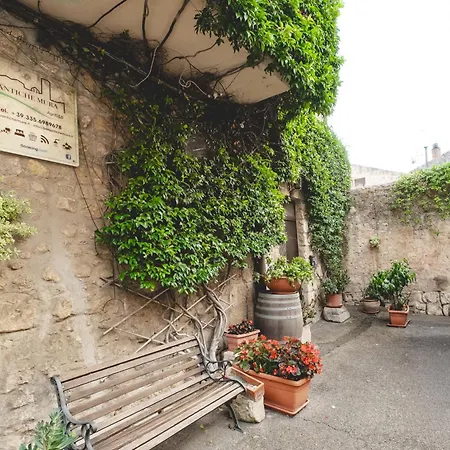 La Casetta Tra Le Mura * Tarquinia