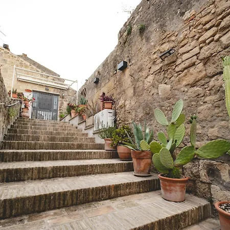 La Casetta Tra Le Mura Appartamento