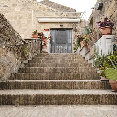 La Casetta Tra Le Mura