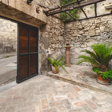 Appartamento La Casetta Tra Le Mura