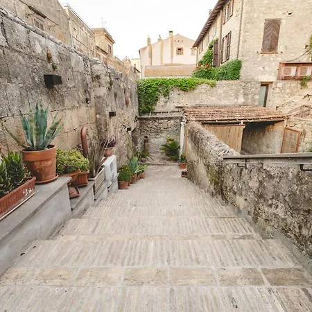 La Casetta Tra Le Mura * Tarquinia