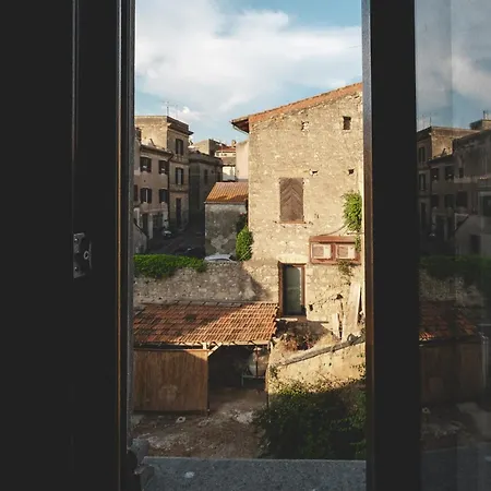La Casetta Tra Le Mura *